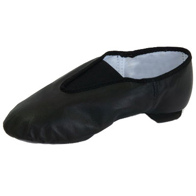 different types of jazz shoes